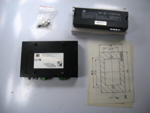 IEI Technology Aups-a20-r11 Power Backup System Controller - Free US Shipping