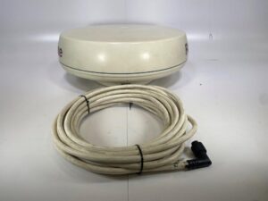 Raymarine 4KW 24" M92652-S Radome w/ 14m cable - Fully Tested - 90 Day Warranty