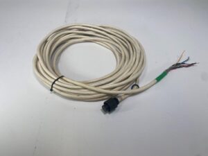 Raymarine 15m Analog Dome Light Duty Radar Cable f/RD218 M92650/ -S