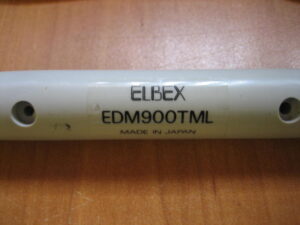 Elbex EDM900TML Camera Accessory - Grey - Free Shipping