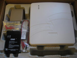 Honeywell GSMV Digital Cellular Communicator 2 Way Voice Ready - Free US Shipping