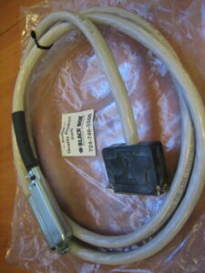 Black Box Low Voltage Computer Cable CL2 75C E86009 OR AWM 2464 - Free Shipping