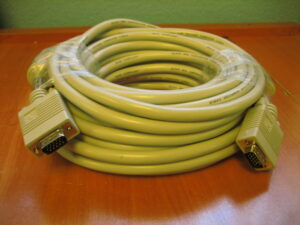 Black Box Low Voltage Computer Cable EVNPS06-0040-MM  - Free Shipping