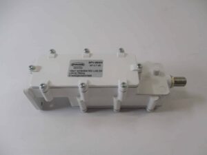 Invacom SPV-65SM LNB VSAT Satcom KVH Integrated LNB