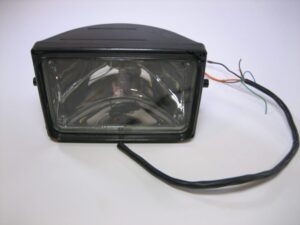 ITT Jabsco 60080-0012 Searchlight Spotlight Light Only