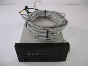 Simrad GB60 DVD MODULE - Great Condition