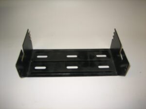 Icom *NEW* Mounting Bracket for IC-M80 IC-M100 IC-M120 VHF - *Missing Buckles*
