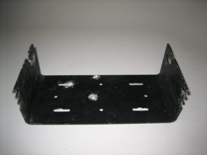 Icom Mounting **Bracket Only** for IC-M125 IC-M126 IC-M127