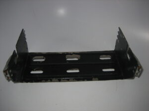 Icom Quick-Release Buckle Mounting Bracket for IC-M80 IC-M100 IC-M120 VHF Black