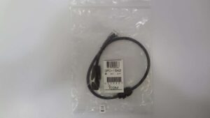 Icom OPC-1542 Extension Cable for Rear Mic Panel Mic Connections HM-126