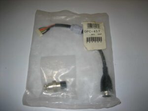 Icom OPC-457 NMEA Cable For M59 **New**