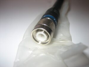 Icom Flexible Antenna FA-150T for Handheld Radio w/TNC Connector