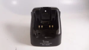 Icom BC-152N Desktop Battery Charger For Wireless Handheld VHF For Parts Only