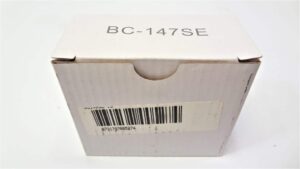 Icom BC-174SE Battery Charger Adapter Plug for IC-A15 IC-A15S EURO Plug