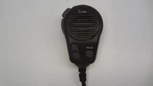 Icom HM-126RB Hand Mic for Icom IC-M604 Marine Transceiver Unit Hand Mic Only