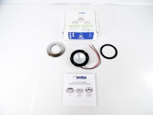 Imtra Tide PowerLED Downlight ILIM61001 *NEW OPEN BOX*