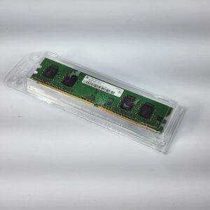 Infineon 256MB 1Rx16 PC2-4200U-444-11-C1 - HYS64T32000HU-3.7-A - New Old Stock