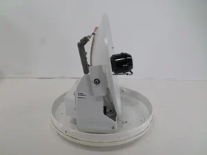 Intellian i2 33cm Tracking Antenna for Satellite TV - Fully Tested