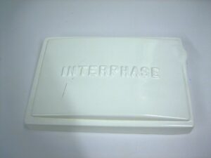 Interphase Suncover for Legacy Monochrome - Twin Scope Probe Advantage Vista