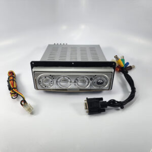 Iris Innovations Digital Video Recorder - 4 Ch. - IM-DVR-04P - SN:100021 - Used