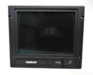 Jakob Hatteland Simrad 24VDC 15" Marine Display JH15T05 MMD-A2-234