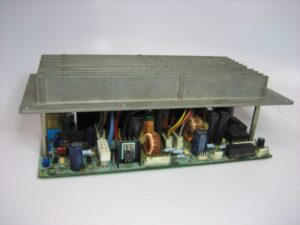 Furuno PTU-9015 CRT PB Power Board for 24V FCR-1411MK3