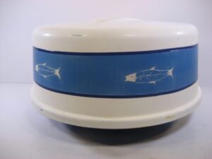 FURUNO 1700 / 1800 Radar Radome 24" Dome for CRT