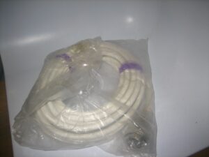 JRC CFQ-2970 Raytheon R1200XX Raster Scan Radar Cable 10m M89925 24 Pin Conn NEW