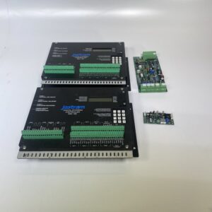 Jastram JA-701126-1 DSC100-102 Digital Steering Controller Lot of 2 + Extra PCB