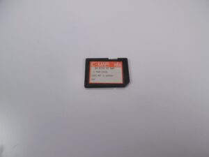 C-Map NT MAX SD Card NA-M310.00 Cape May To Winyah Bay 1-MAR-2005