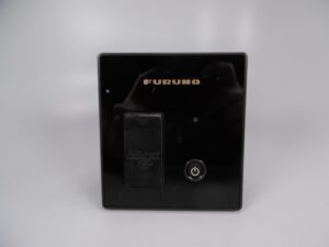 Furuno PSD-002 Switch Box For Navnet TZtouch Black Box Processor - Tested