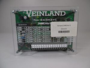 Veinland 2NMEAto12 - 2 Inputs/12 Outputs - Expander - ADM-0028 - NEW OLD STOCK