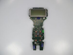 Simrad AP27 - Handheld Autopilot Control Head - 22088090 - Board Assembly ONLY!