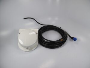Honeywell - SAT-401 - Satellite Terminal - GPS Antenna - Cable + Bracket