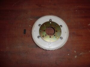 Furuno Commercial Radar Cog Gear Assembly for Several Open Arrays RSB-0074