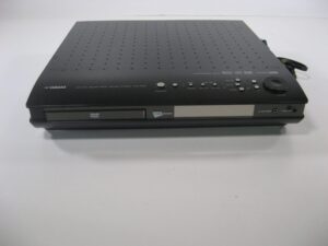 Yamaha DVR-S150 Cinema Station with Tuner and DVR - Free US Shipping