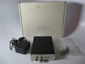 Napco ISEE-SCHGW iSeeVideo Single Channel Video Gateway - Free US Shipping