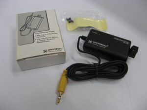 Universal Remote Control VS-100 Voltage Power Sensor