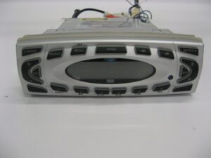 Aquatic AV AQ-DVD-1 Marine Radio/CD/DVD Player