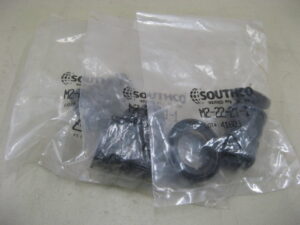 Lot of 19 Southco M2-22-21-1 Push To Close Latch Assemblies - Free US Shipping