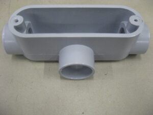 Cantex 5133564 3/4" Type T Electrical Box - Free US Shipping