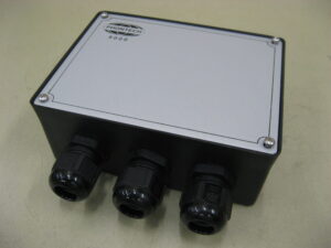 Jotron Phontech 9000 Wall Mounted Relay Unit - Free US Shipping
