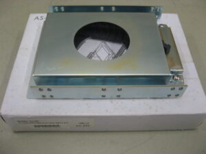 IEI Technology AS-25C 2.5" - 3.5" Anti-Vibration Disk Drive Bay