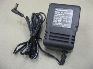 Panasonic KX-TCA1AL Australian AC Adaptor