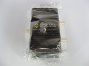 Digital Antenna DA-2190 2-Way Global Cellular Combiner - Free US Shipping