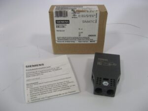 Siemens 6GK1500-OFC10 Bus Connector - Free US Shipping