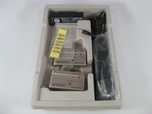 Universal Remote Control RFX-150 Antenna Module for MRF-350 Base Station