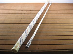 Comrod AM/FM 51-BI Marine RX Antenna - New Old Stock