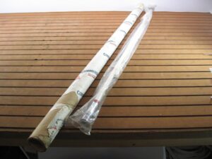 Commander Cell 4-6 Glassmaster Marine Antenna Tuned for Cellular & PCS Bands