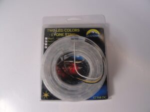 Scandvik 41517P LED Dual Color Flex Strip - Free US Shipping